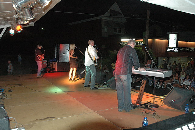 West Side Fest 2010